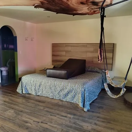 Hotel & Villas 7-3