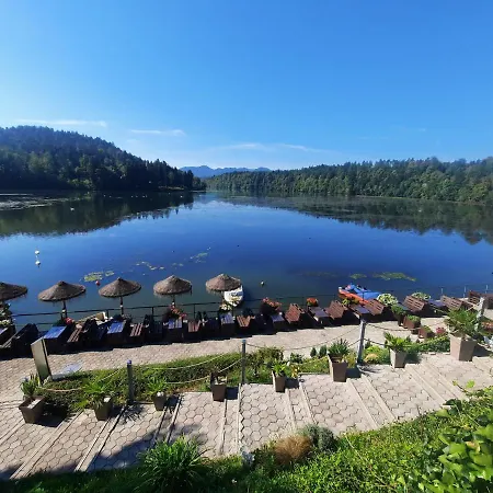 Gostisce Jezero-3