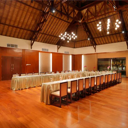 Royal Tulip Springhill Resort Jimbaran-3
