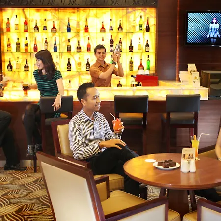 Swiss-Belinn Ska Pekanbaru-2