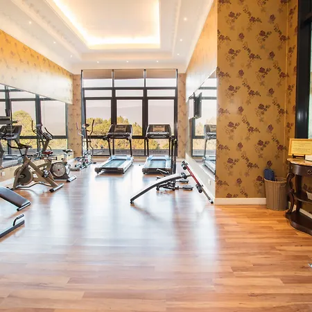 Dalat Edensee Lake Resort & Spa-2