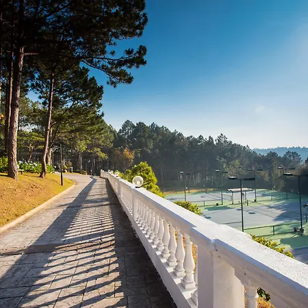 Dalat Edensee Lake Resort & Spa-3