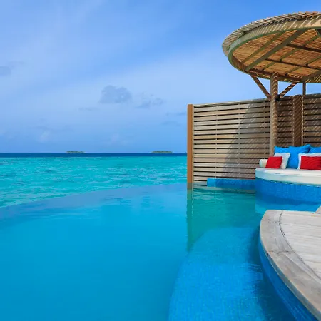 Milaidhoo Maldives-2