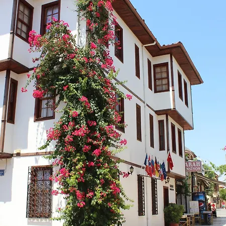 Sabah Pansiyon-2