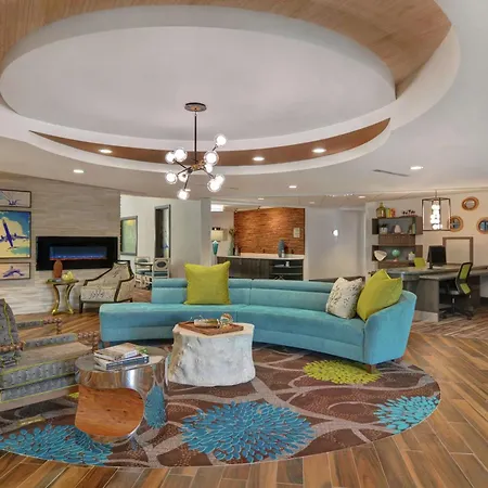 Homewood Suites By Hilton Savannah Airport-2