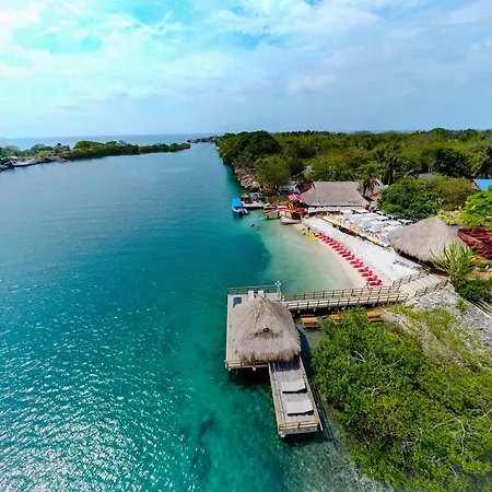 Hotel Isla Lizamar-2