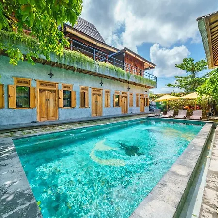 Black Pearl Hostel-2