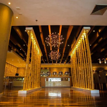 Rosa Bela Hotel & Convention Center-3