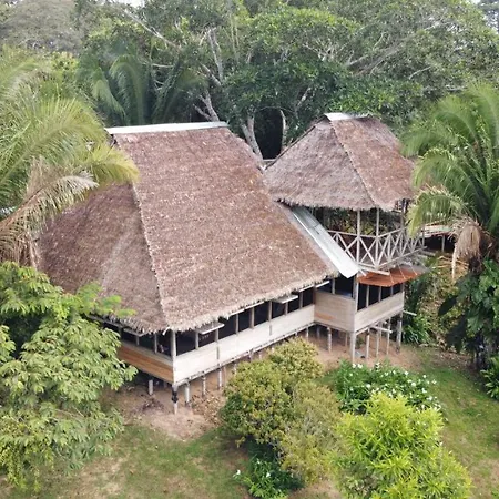 Andean Wings Sotupa Eco Lodge-2