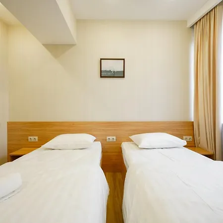 Perfect 2-Bdr Apt W/Balcony City Centre, Mystreet Company-2