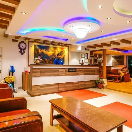 Hotel Blue Horizon-2
