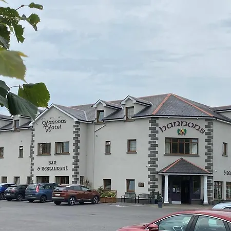 Hannon'S Hotel-3