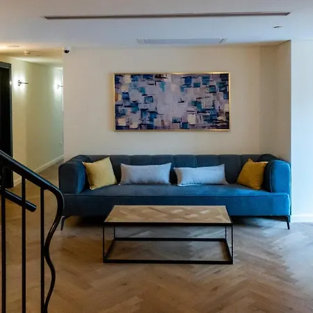 Urbanic Hotel-3