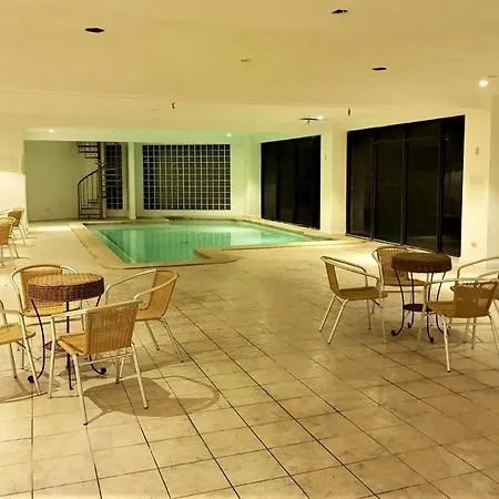 Chateau Bleu Resort-2
