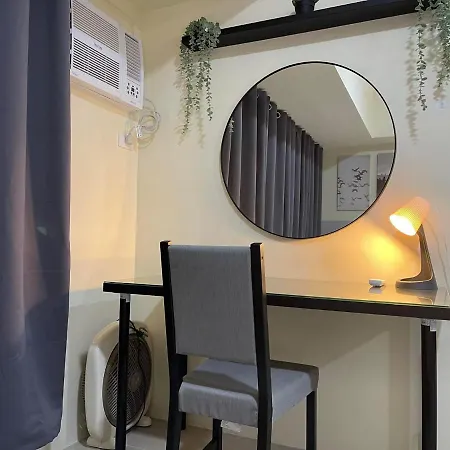 Serin Tagaytay Staycation-2