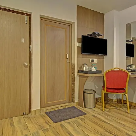 Hotel Royal Crowne Near Kolkata Airport-3
