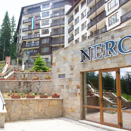 Complex Nero-3