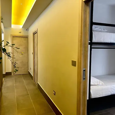 Smart Rooms Naples-2