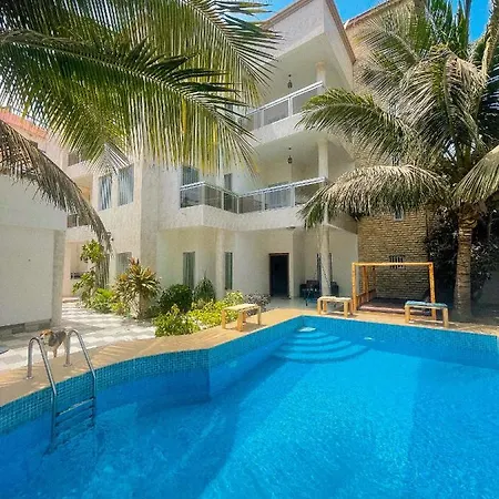 Francesca Guest House-3