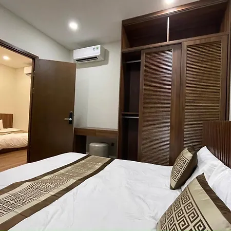Golden Lotus Homestay-2
