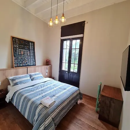 Flying Dog Lima B&B-2