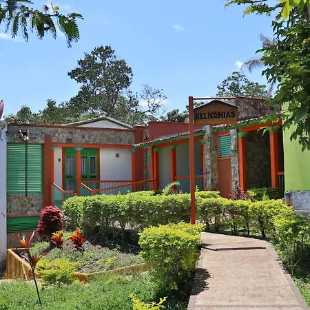 Hotel Campestre La Tata-2