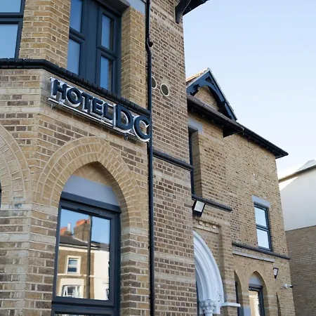 Hotel Dc, Stratford-2