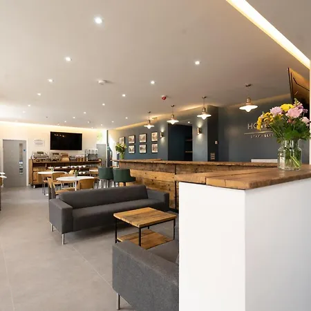 Hotel Dc, Stratford-3