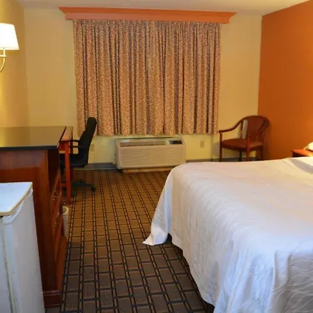 Buckeye Inn Express-3