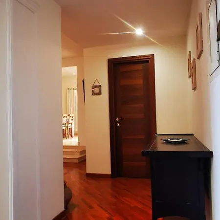 Attico Degli Eroi-2