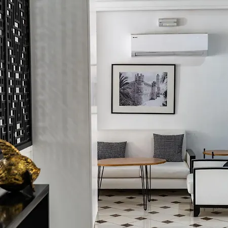 Hotel Soussana-2
