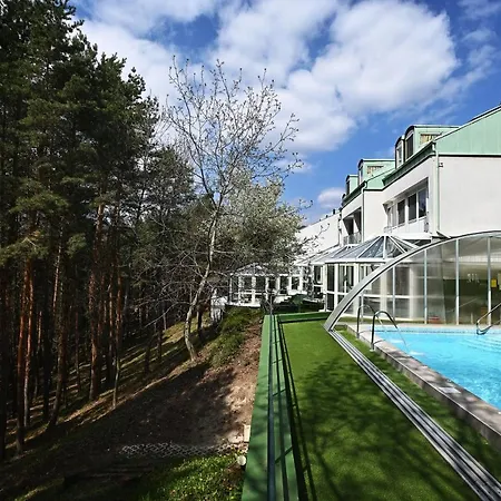 Panorama Hotel Noszvaj-2