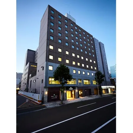 Tmark City Hotel Sapporo - Vacation Stay 90432V-3