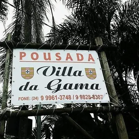 Pousada Villa Da Gama-3