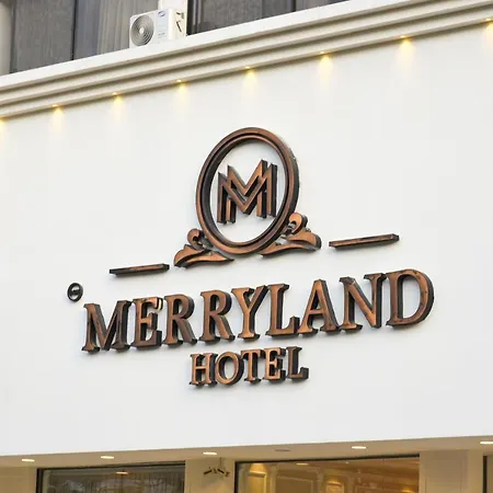 New Merryland Hotel-2