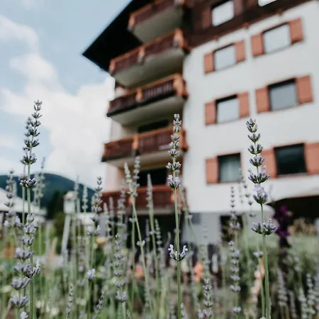 Vitalhotel Gosau-3