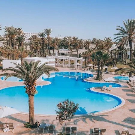Occidental Sousse Marhaba-3