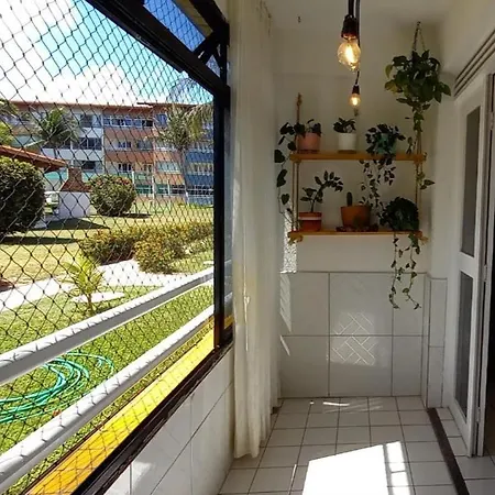 Ap2601 A Poucos Passos Da Praia Apto 2 Dorm Piscina Ac Wifi-3
