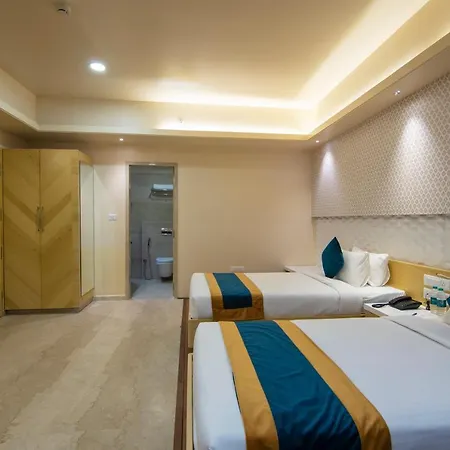 Zion - A Luxurious Hotel-3