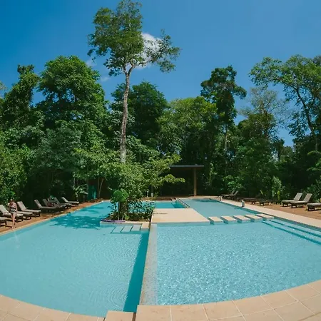 Hotel Tre Iguazu-2