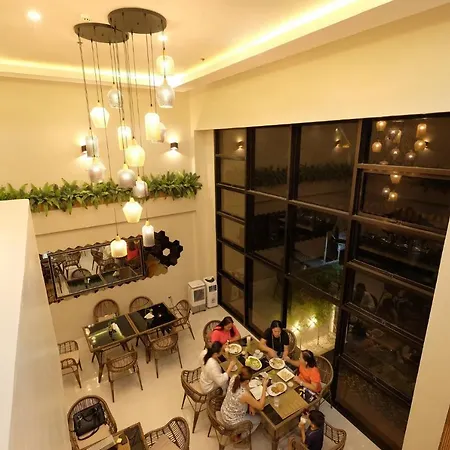 Jai-Cob'S Suites-3