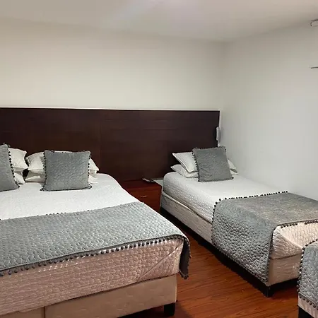 Hotel Harrington 63-3