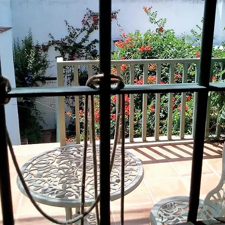Patio Del Limonero-3
