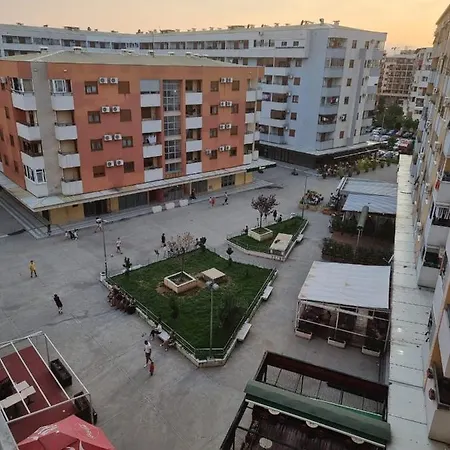 5 Star Apartment-3