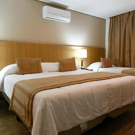 Casablanca Center Hotel-2