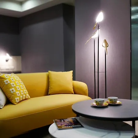 Comma Boutique Hotel-2
