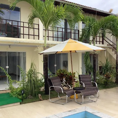 Pousada Villa Encantada Lgbtqiaplus-2