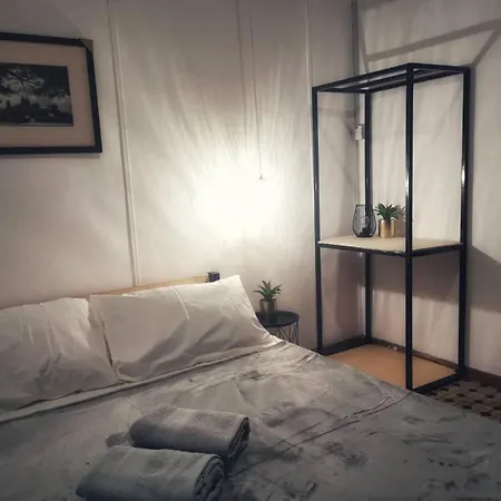 Treehouse Hostel-2