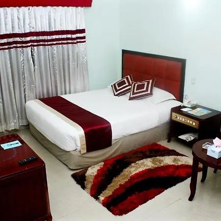 Meridian Hotel-2