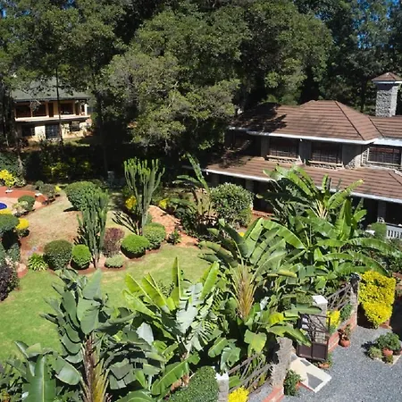 The Drexel House Kenya-2